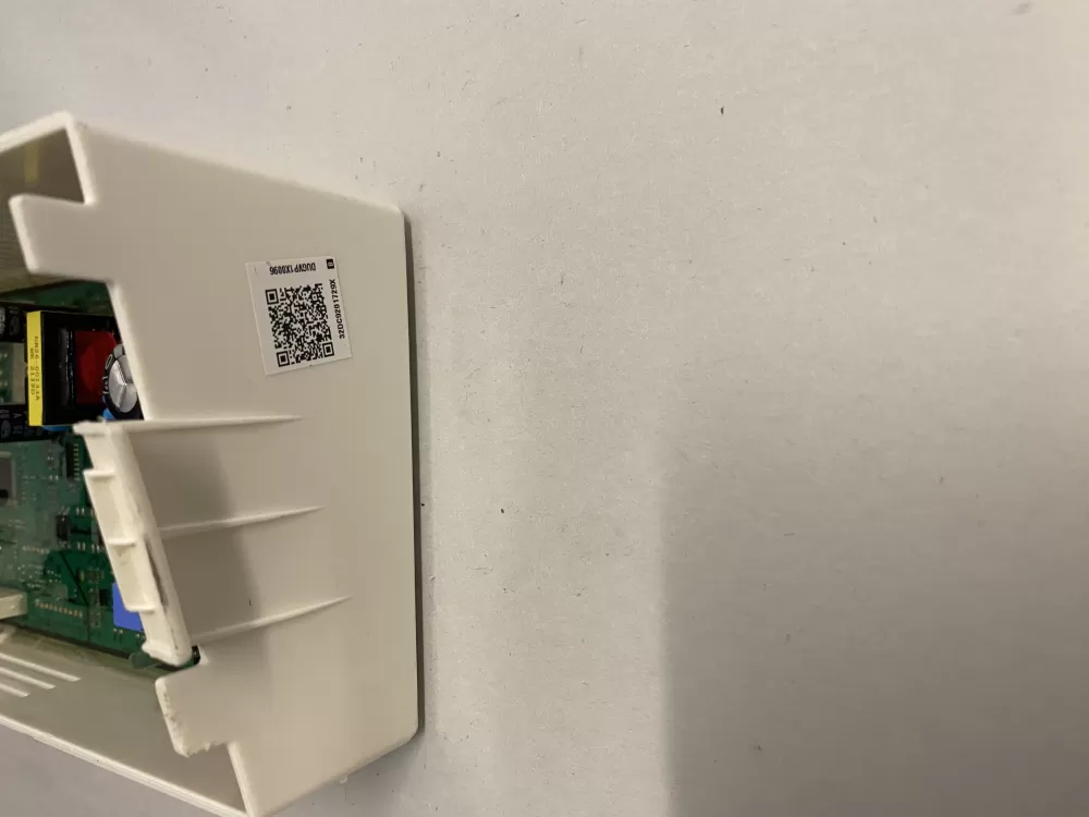 Samsung DC92-01729X Dryer Main Control Board AZ214647 | BK1253