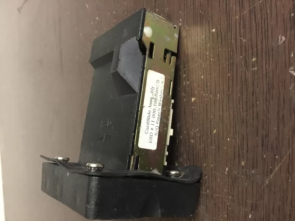 ESD #11-007-181 Card Reader AZ17671 | NR191