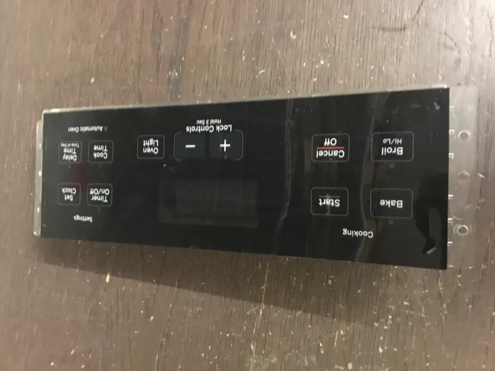 GE 164D8450G031 Oven Control Board