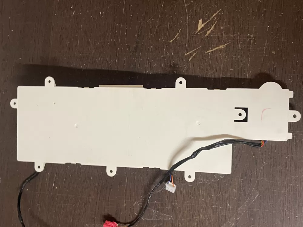 LG EBR63615906 Dryer Control Board AZ39816 | Wmv394