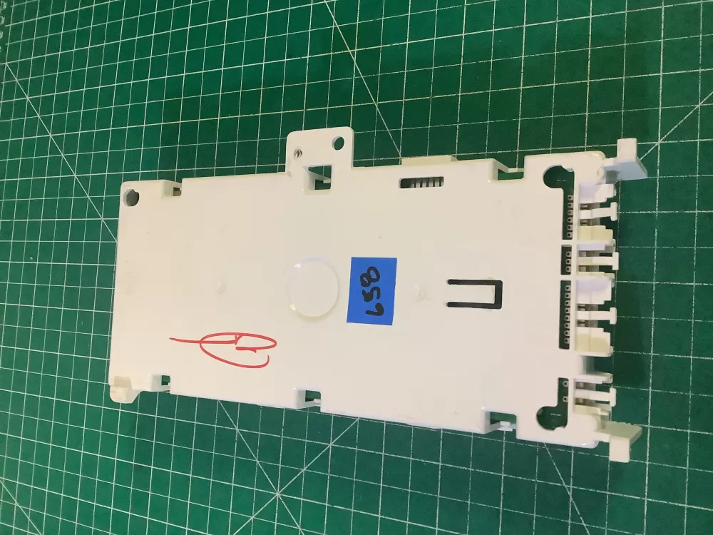 Whirlpool Maytag WPW10111616 W10118243 Dryer Control Board AZ195035 | NR658