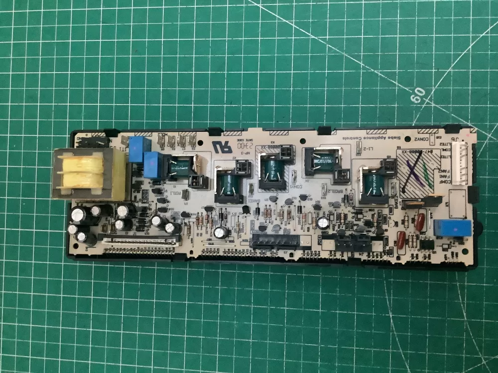 Kenmore WB27T10051 Range Control Board AZ221711 | ARV924