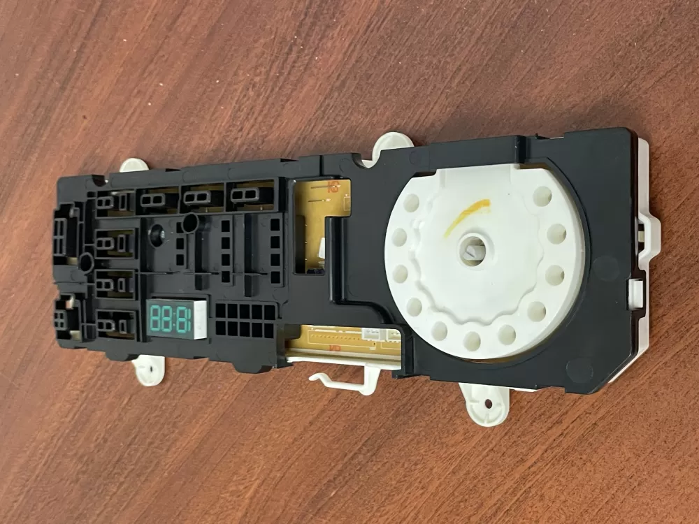 Samsung DC92 01624M PS12084838 DC9201624M Dryer Control Board AZ49931 | Wm1823