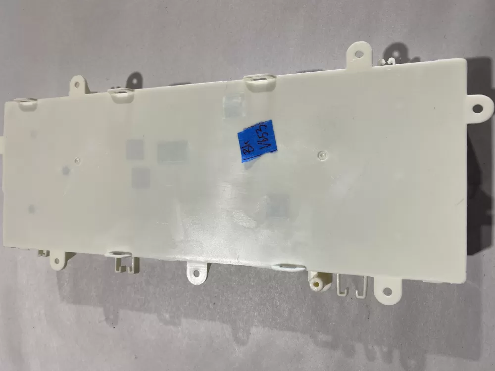 LG EBR81634304 Washer Genuine Control Board #ebr81634404 AZ111377 | BKV653