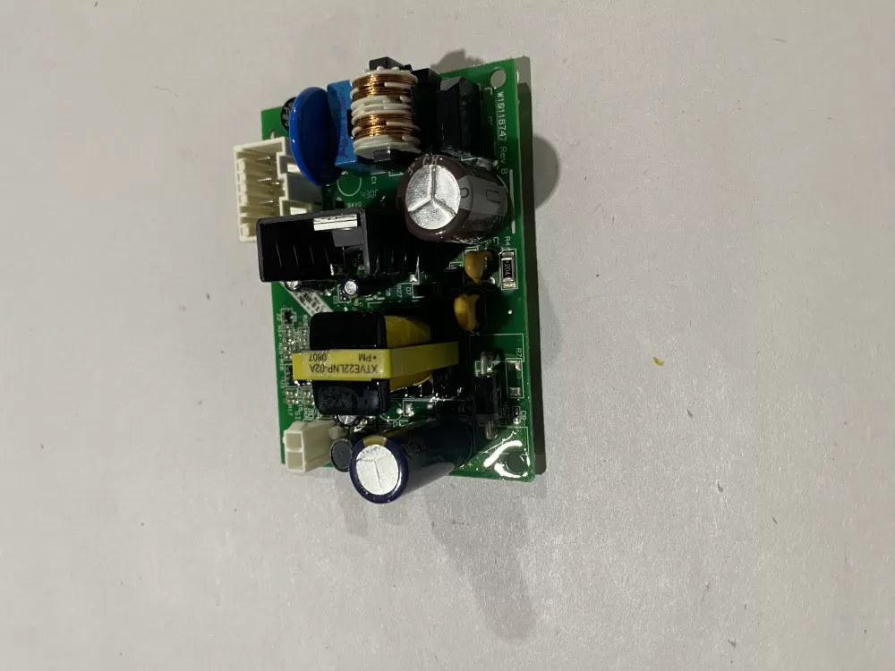 Whirlpool Maytag KitchenAid Kenmore Refrigerator Board Control AZ164815 | BK2541