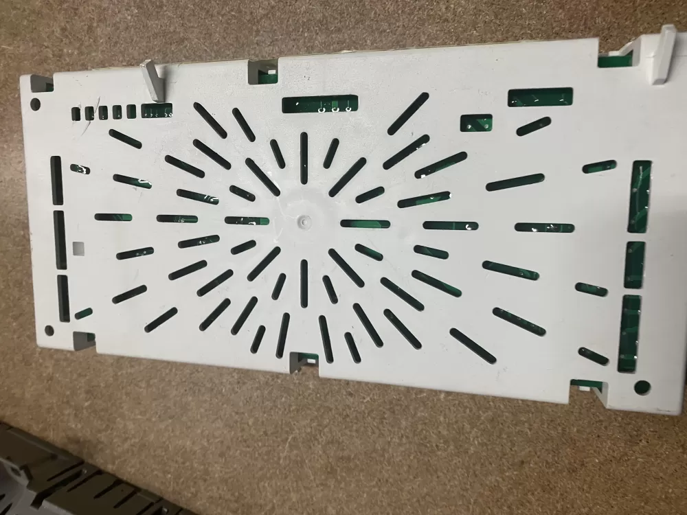 Whirlpool W10394233 Washer Control Board AZ1304 | BK860