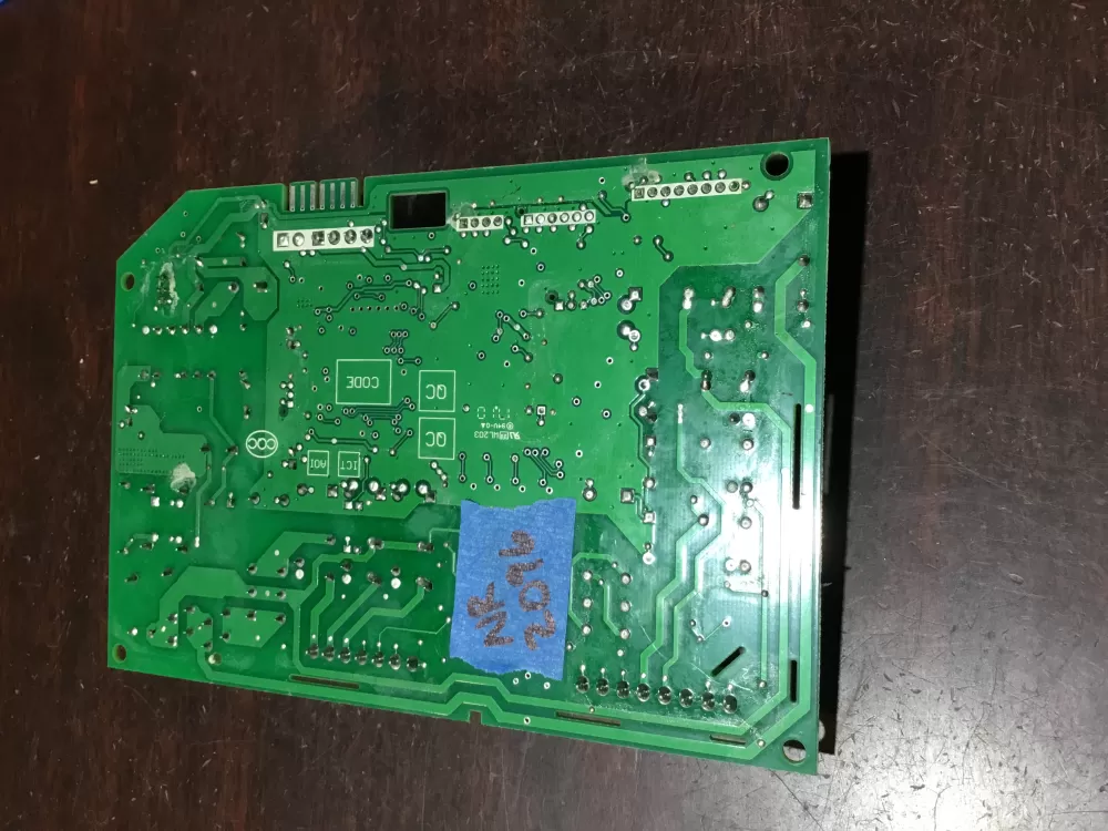 Whirlpool Maytag W10547719 Refrigerator Control Board AZ64514 | NR2096