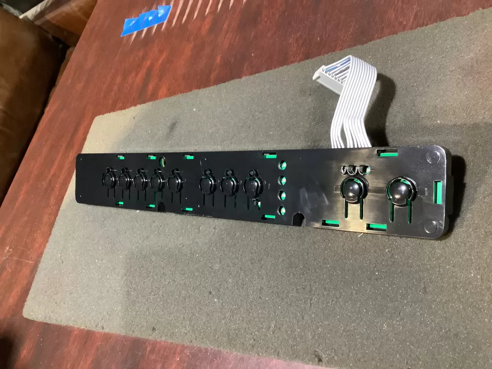 Frigidaire Kenmore 141-093140-D AP5736248 154552201 154774301 154852501 PS8689162 Dishwasher Control Board