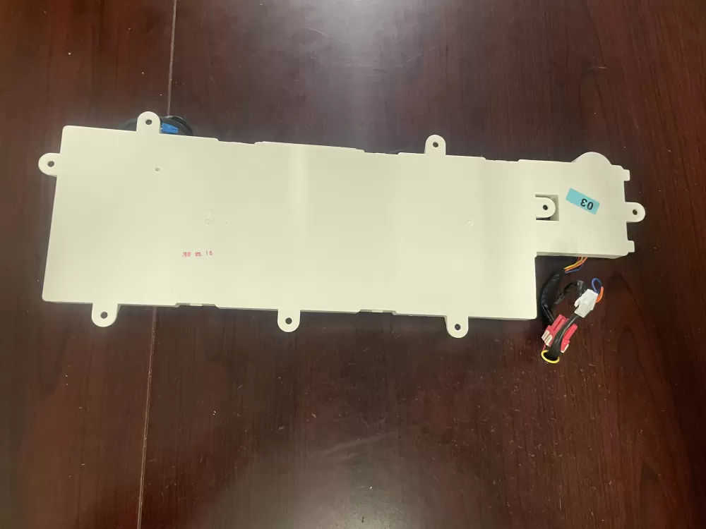 LG EAX61170502 EAX61298601 Ebr62707617 Dryer Control Board AZ101129 | KMV155
