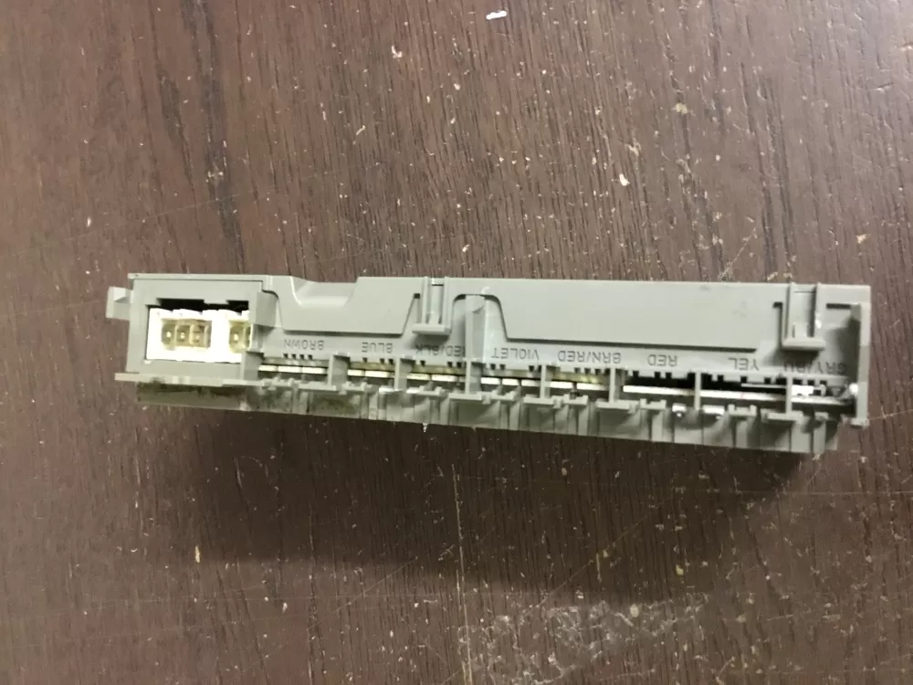 KitchenAid AP6039135 W10375784 Dishwasher Control Board AZ13541 | NR552