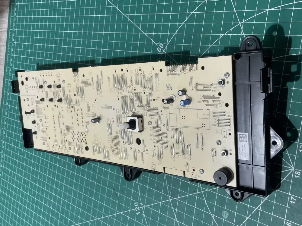 GE 234D1615G201 23D1768G201 234D1615G203 Dryer Control Board