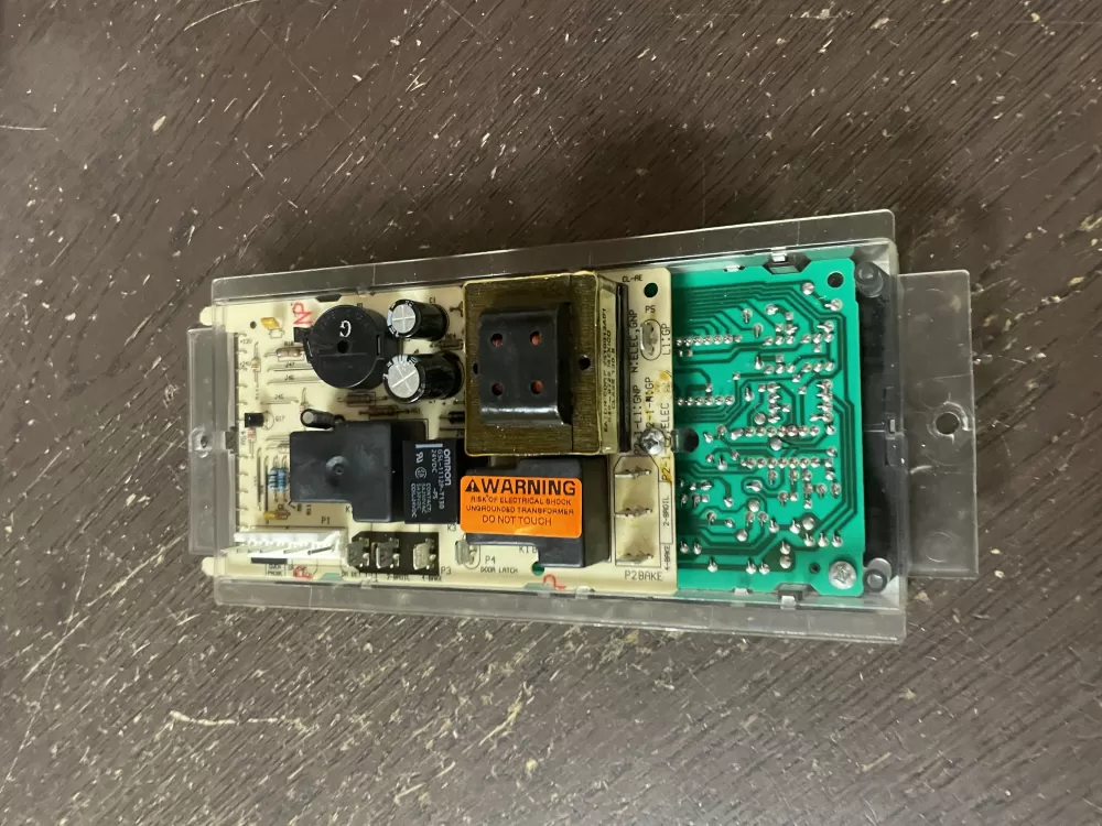 Whirlpool 8190664  AP3672585  1042143  3189494  3190625  3195168  3195168C  8053979  AH972269  EA972269  PS972269  W10171670  972370154W Oven Control Board