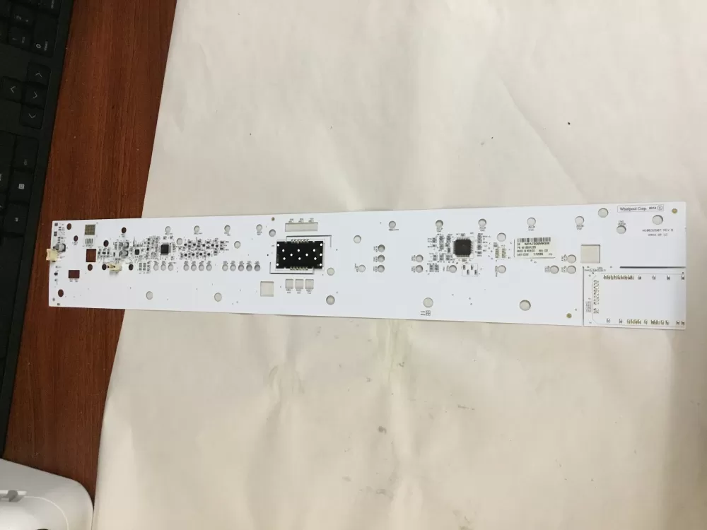 Whirlpool W10691220 Refrigerator Control Board AZ100236 | BGV422