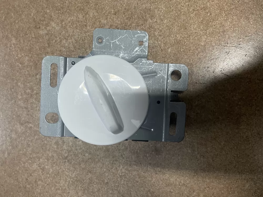 Whirlpool  Kenmore  Amana AP6021393 W10436303 WPW10436303 PS11754717 Dryer Timer