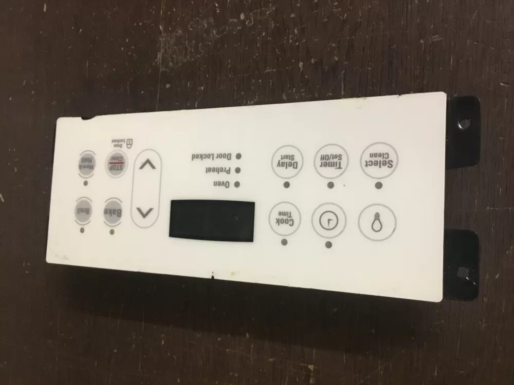 Kenmore AP4510793 316418311 316452311 316557211 PS2378935 Range Control Board