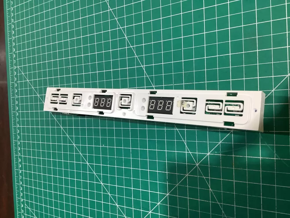 LG 6871JB1374E Refrigerator Control Board AZ143649 | NRV758