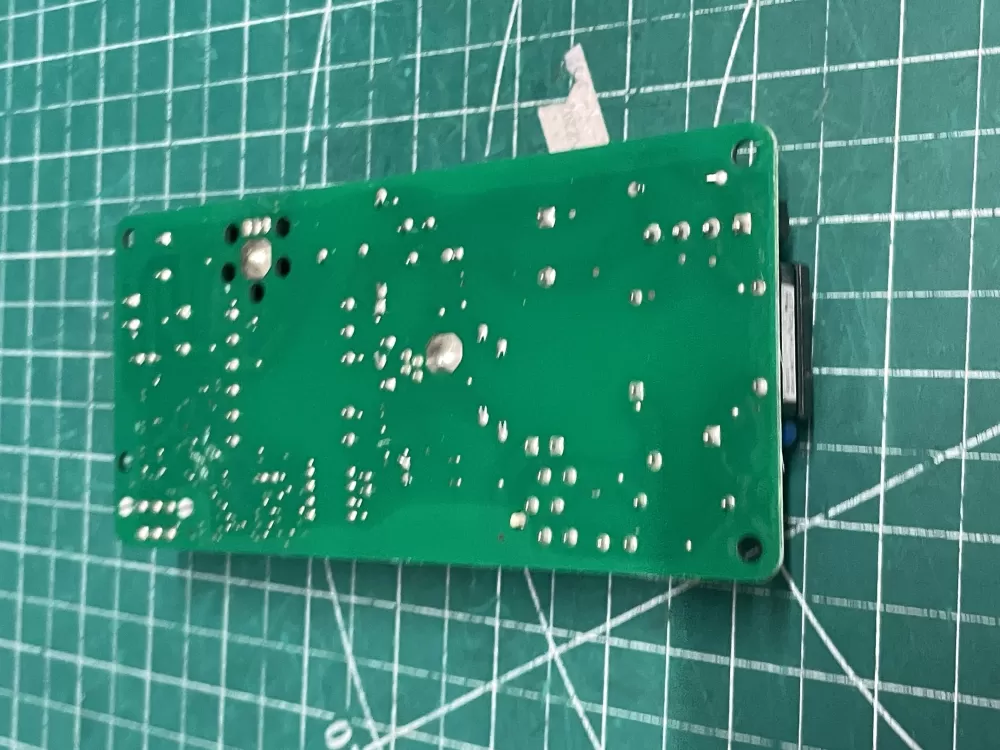 Whirlpool Maytag KitchenAid Kenmore Refrigerator Control Board AZ213303 | Wm1048