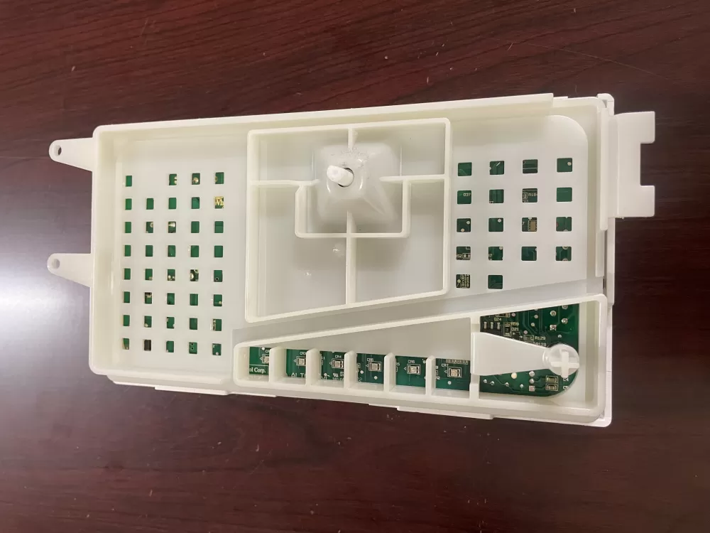 Whirlpool W10803586 W10841364 W10865064 Washer Control Board AZ67343 | KM1689