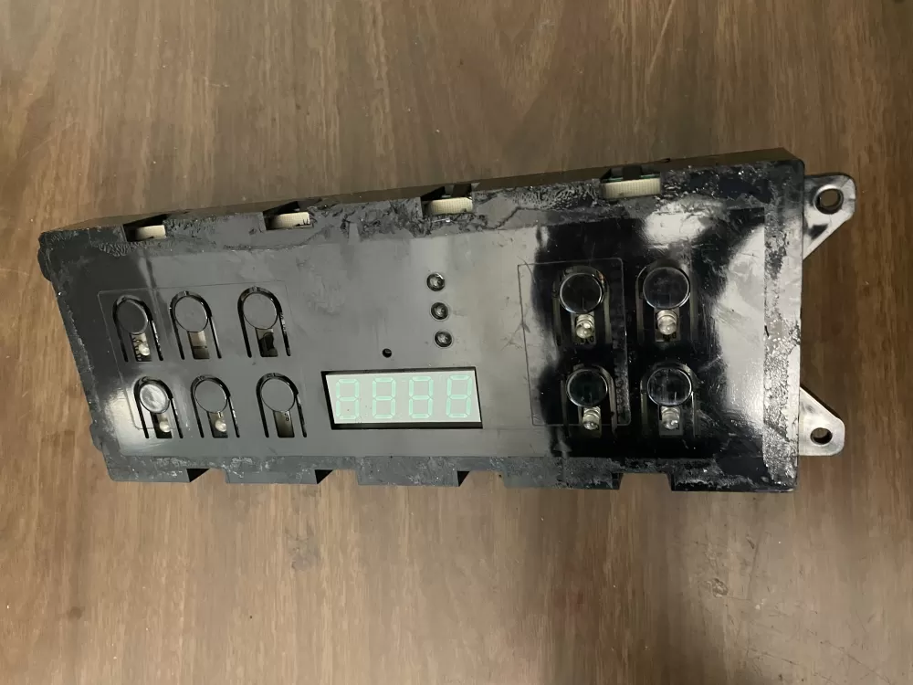 Kenmore 316418208 SF5311-S8208 Range Oven Control Board AZ101191 | KMV137