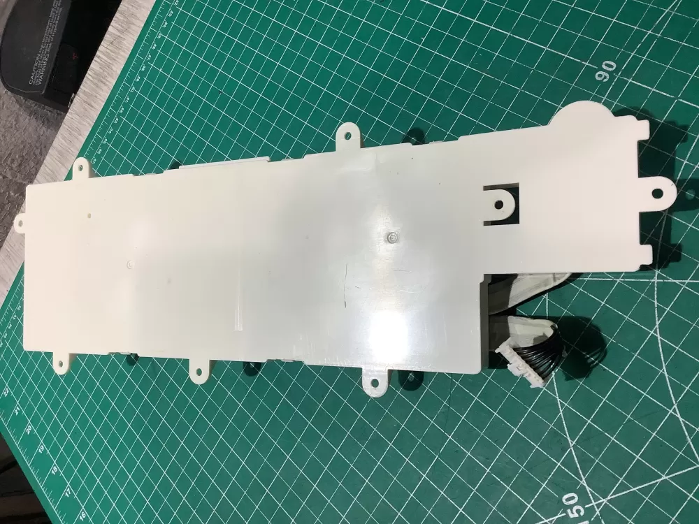 LG EBR62267115 EBR62267118 EBR62267128 PS11710491 Washer Control Board