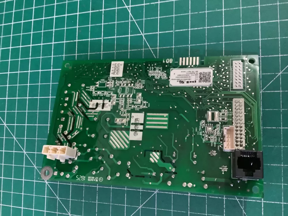 GE 265D3241G201 Dishwasher Control Board AZ192115 | NR613