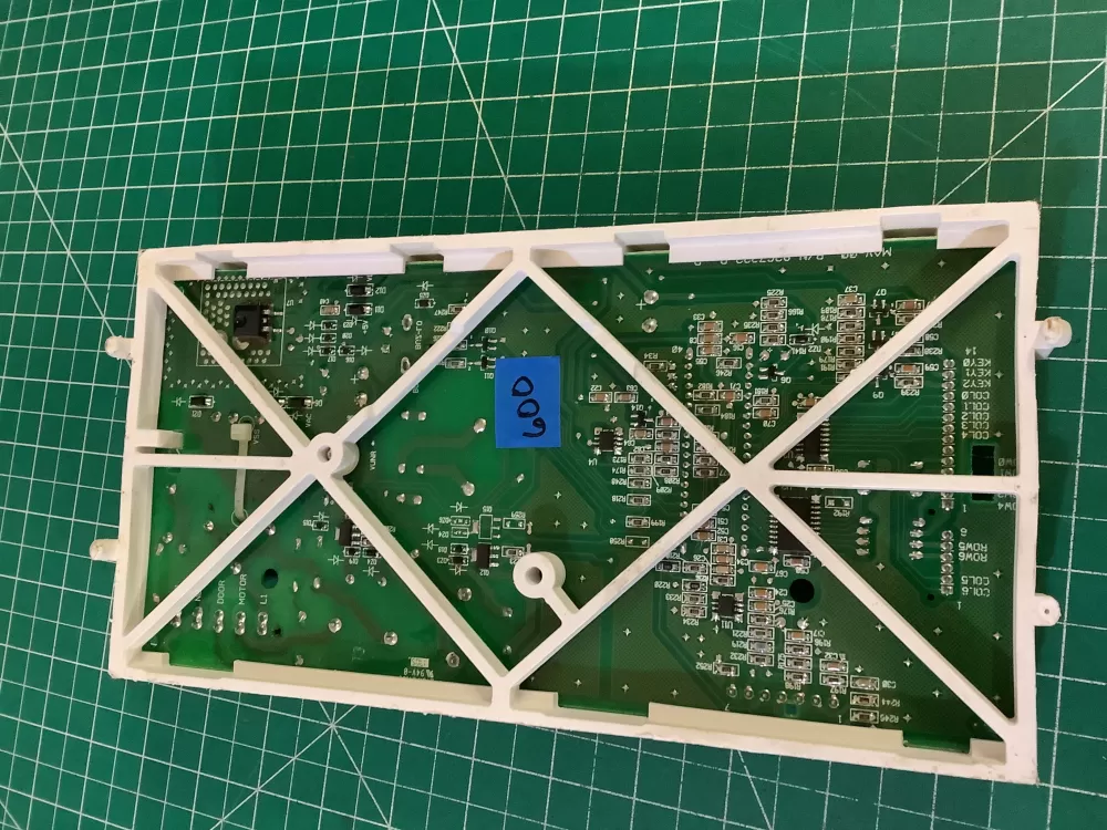 Whirlpool Kenmore WP8546219 3980062 A Dryer Control Board AZ193788 | NR600
