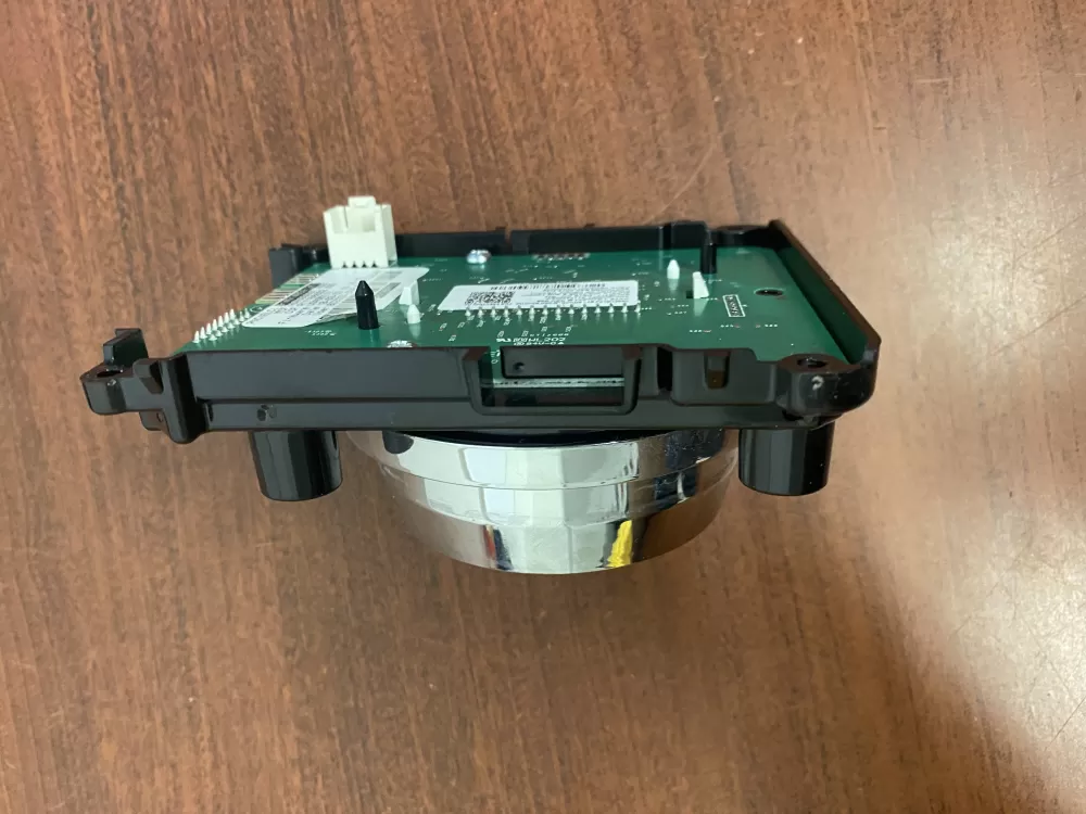 Frigidaire  Electrolux 5304522541  AP6973481  4958228  5304514809  5304519636  PS12731611  A11733805  A11166102  914914059 Washer UI Knob