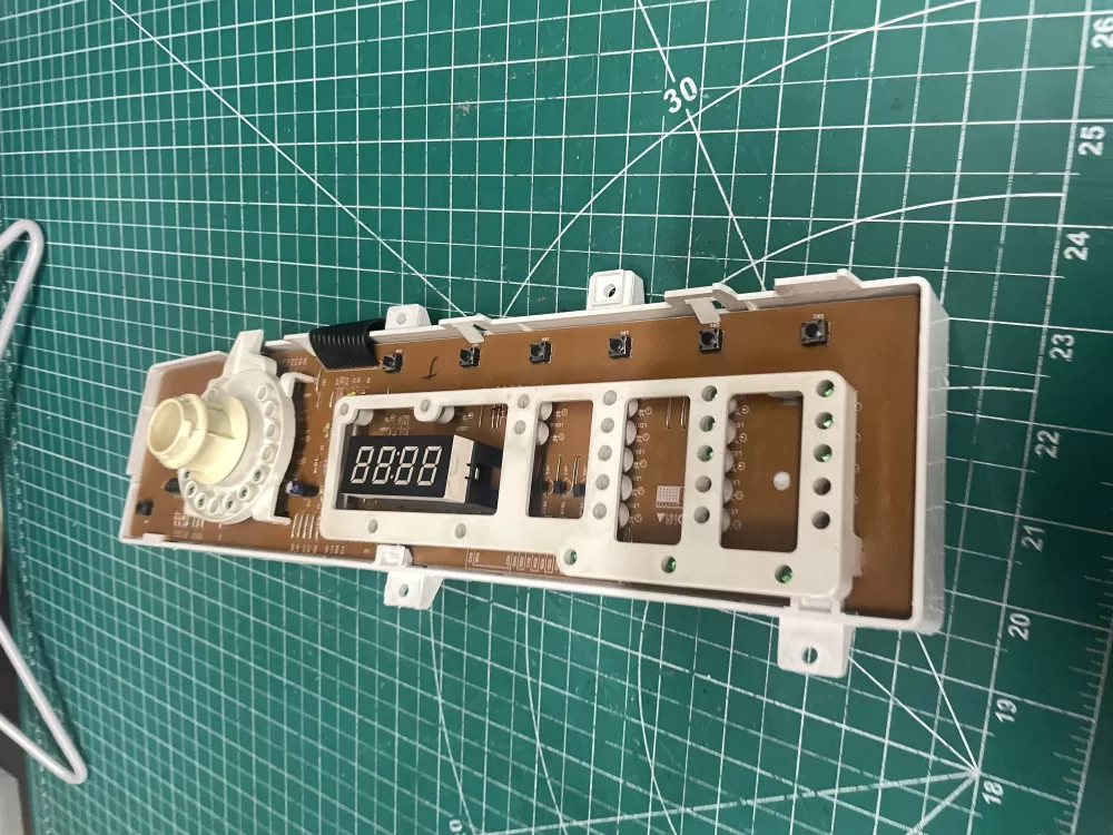 Samsung MFS-MD24-02  AP4244967  MD24-02LF  DC41-00031A  MFS-MD24-00 Washer Control Board