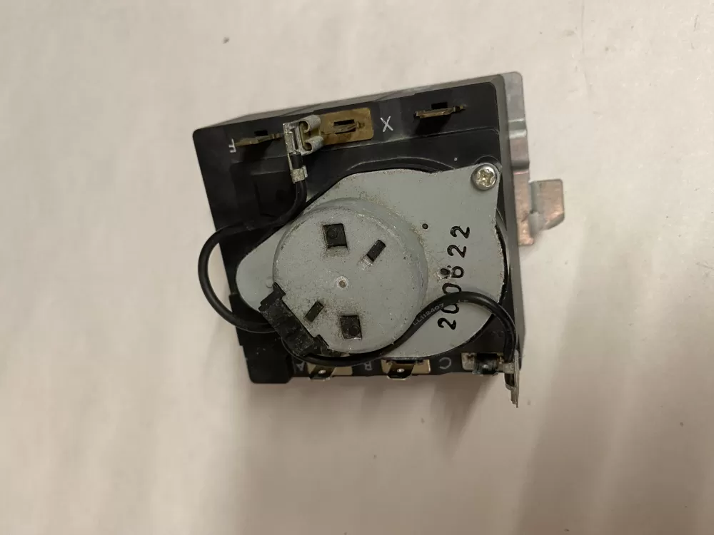 GE E190094 Dishwasher Timer AZ207159 | BK2223