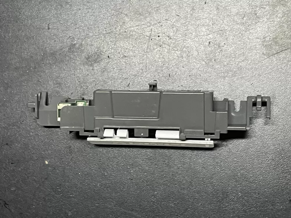 Samsung DC64-03427A Washer Control Board Panel