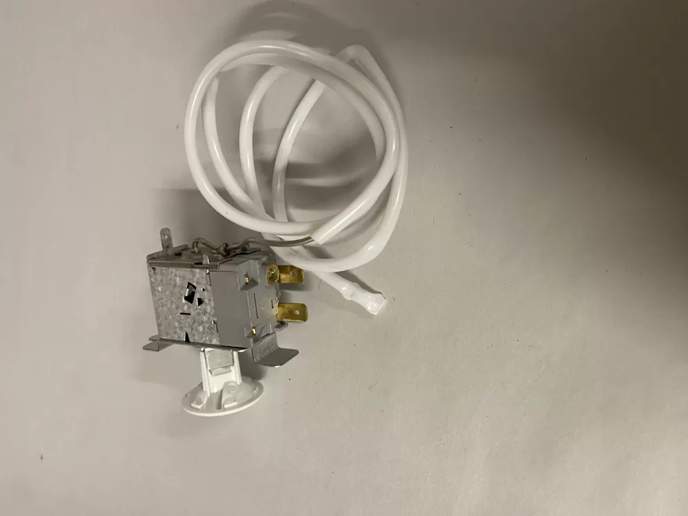 Westinghouse PS8769007 Thermostat Cold Control AZ226406 | BK2064