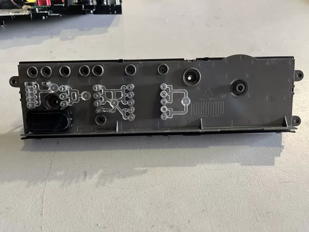 Electrolux 134556600 134556603 134855600 Washer Control Board AZ42948 | 235