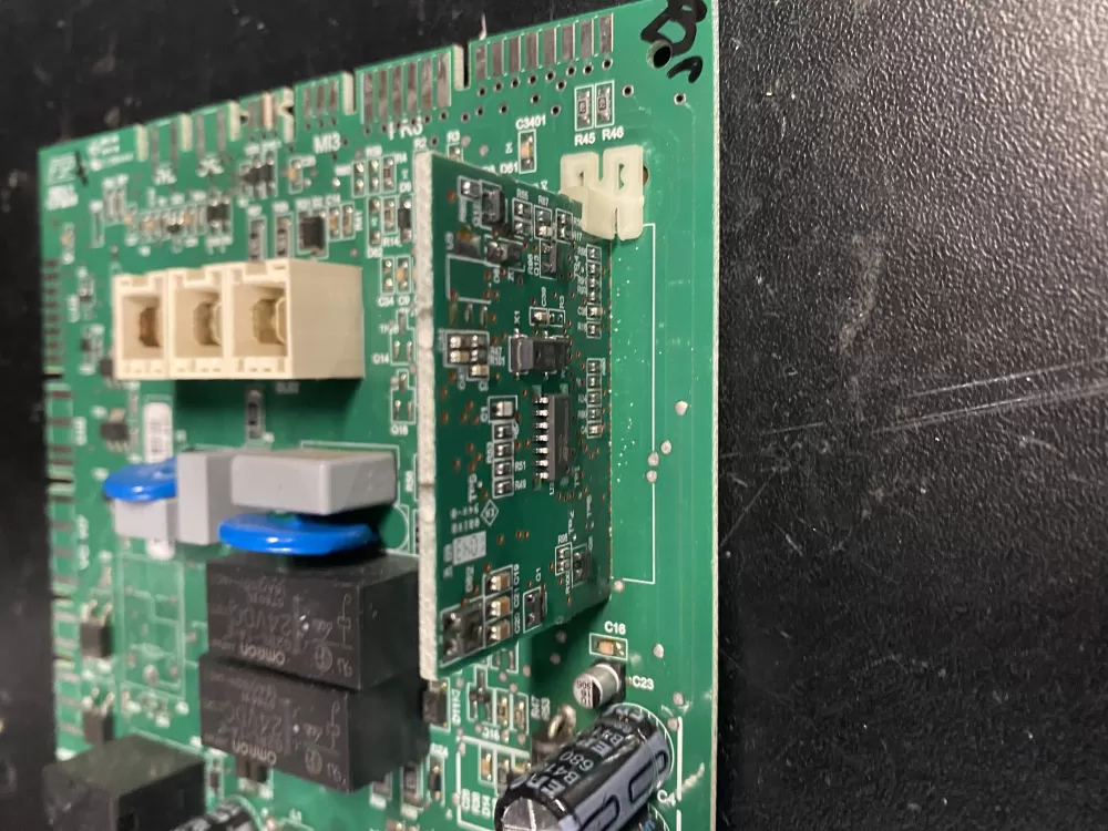 Whirlpool WPW10525364  Washer Main Control Board AZ3592 | BK1066