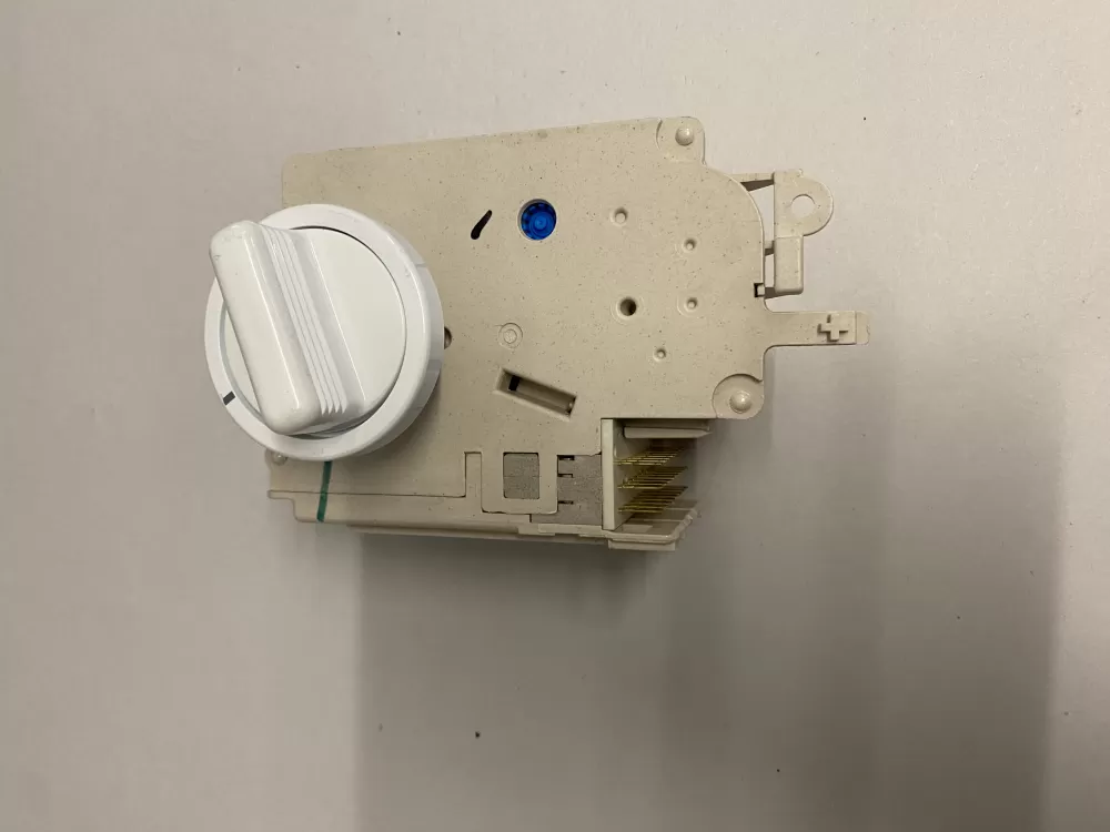 Frigidaire 131758600B GE Kenmore Washer Timer AZ226600 | BK2030