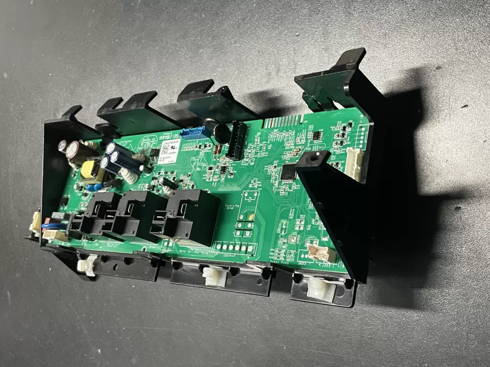 GE WE22X34377 WE22X33237 Dryer Control Board