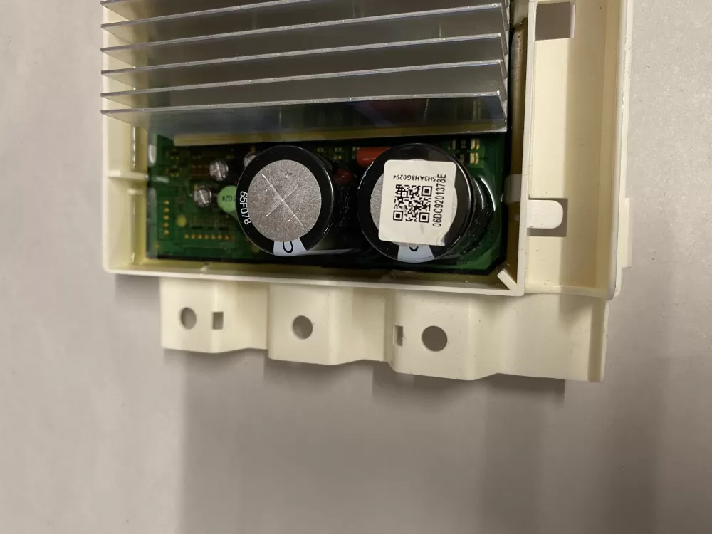 Samsung DC92-01982B DC92-01803P Washer Control Board AZ205321 | BK632