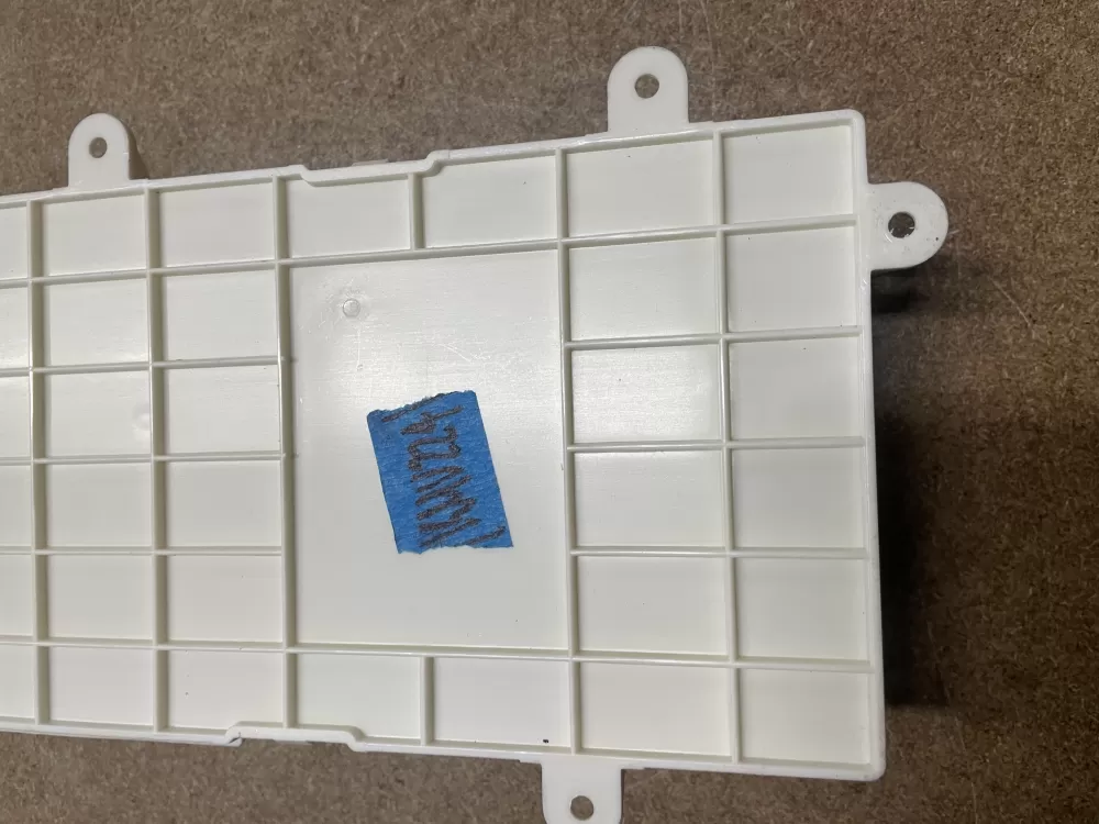 LG EBR77121101 EBR79559801 PS11710958 Washer Control Board AZ4634 | KMV224