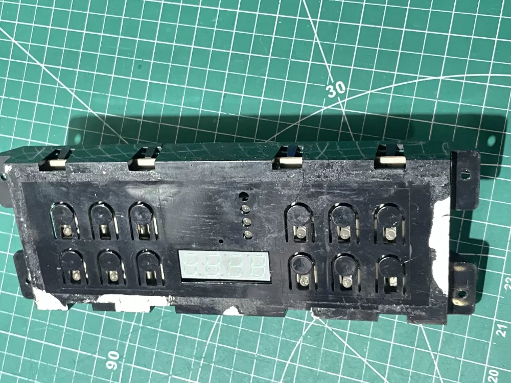 Frigidaire Kenmore Range Stove Electronic Control Board AZ195197 | Wm618