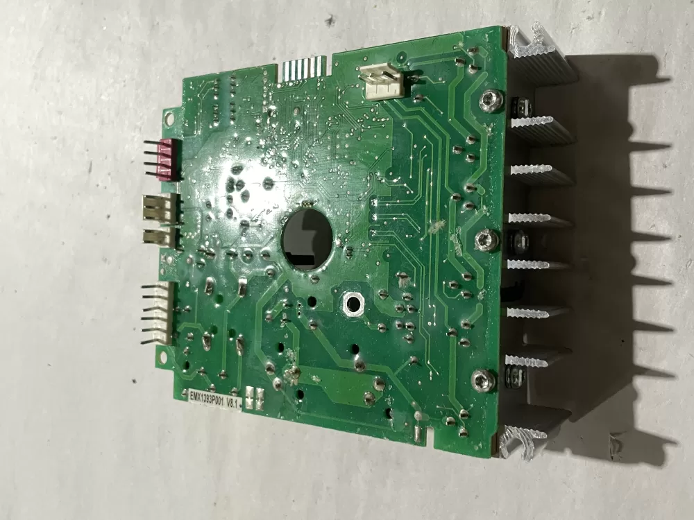 GE 175D5106G079 Washer Motor Control Board AZ201736 | Wm2738