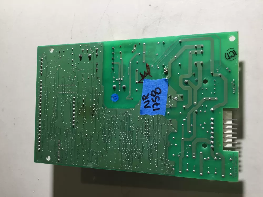 GE 200D2262G007 EBX1005G01 Refrigerator Control Board AZ44079 | NR1758
