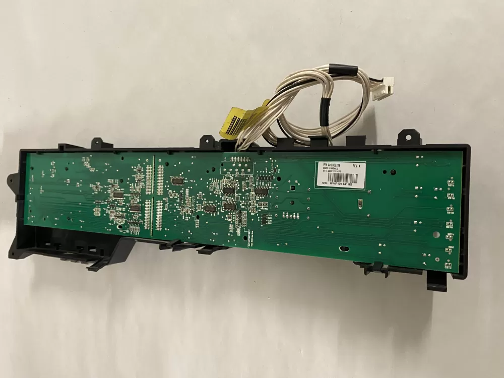 Maytag Whirlpool W10362709 Washer Control Board AZ188413 | BKV866