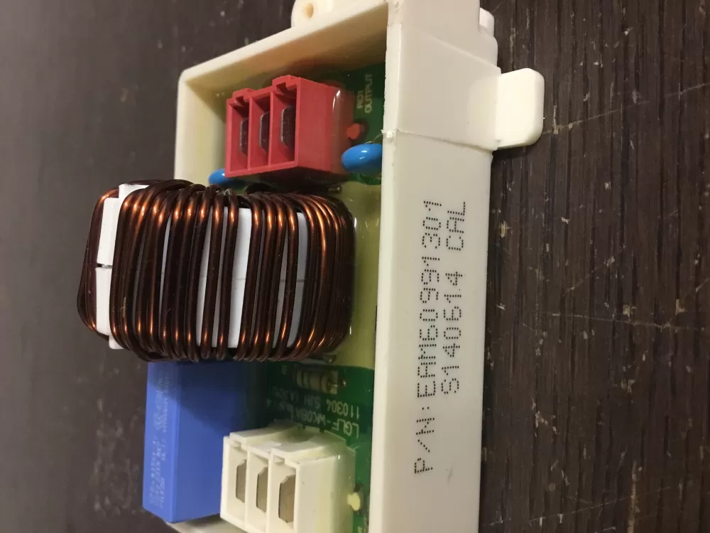 LG Kenmore AP5665007 6201EC1006Y AGF31510395 Washer Noise Filter AZ16661 | NR31