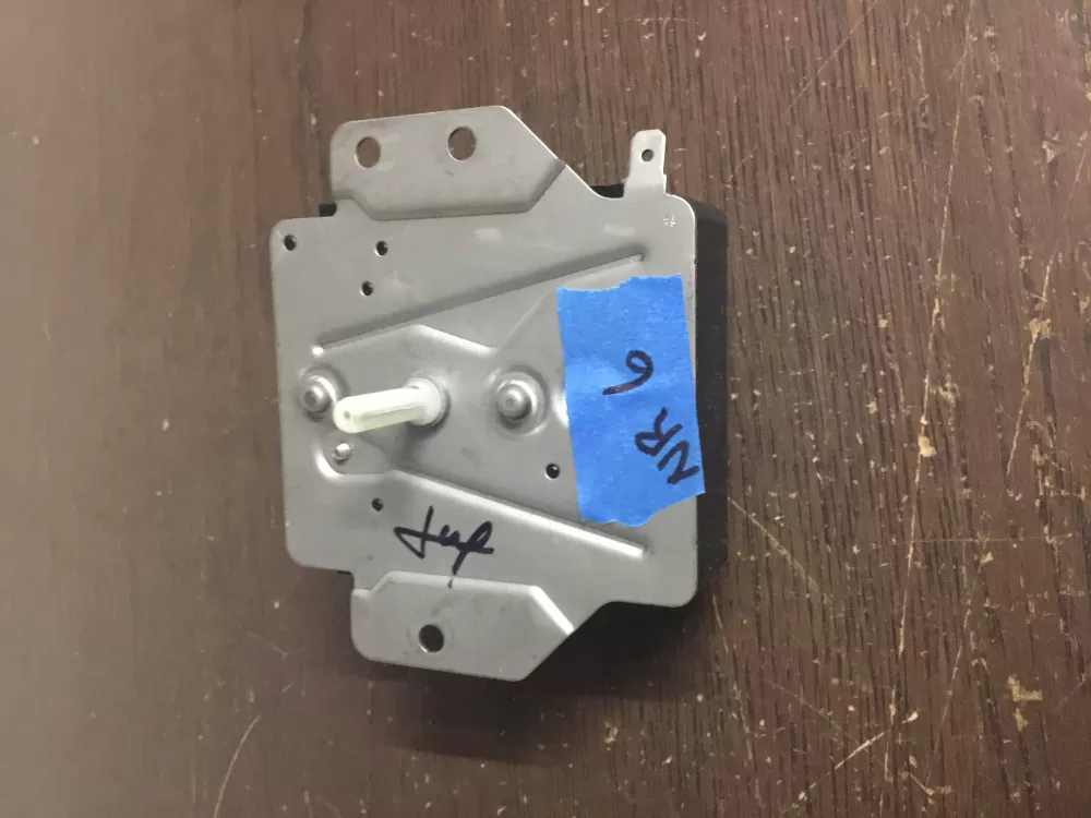 Whirlpool Maytag W10185982 Kenmore WPW10185982VP Dryer Timer AZ24399 | NR6