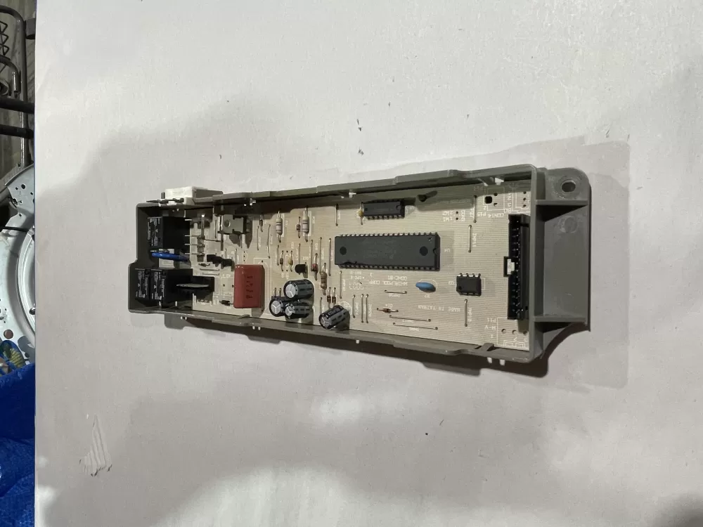 Maytag  Whirlpool  Kenmore W10039780 Dishwasher Control Board
