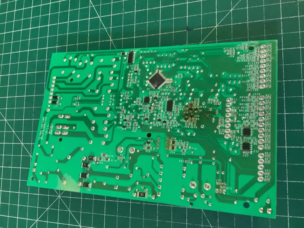 GE WR55X11072 Refrigerator Control Board AZ208119 | NR67