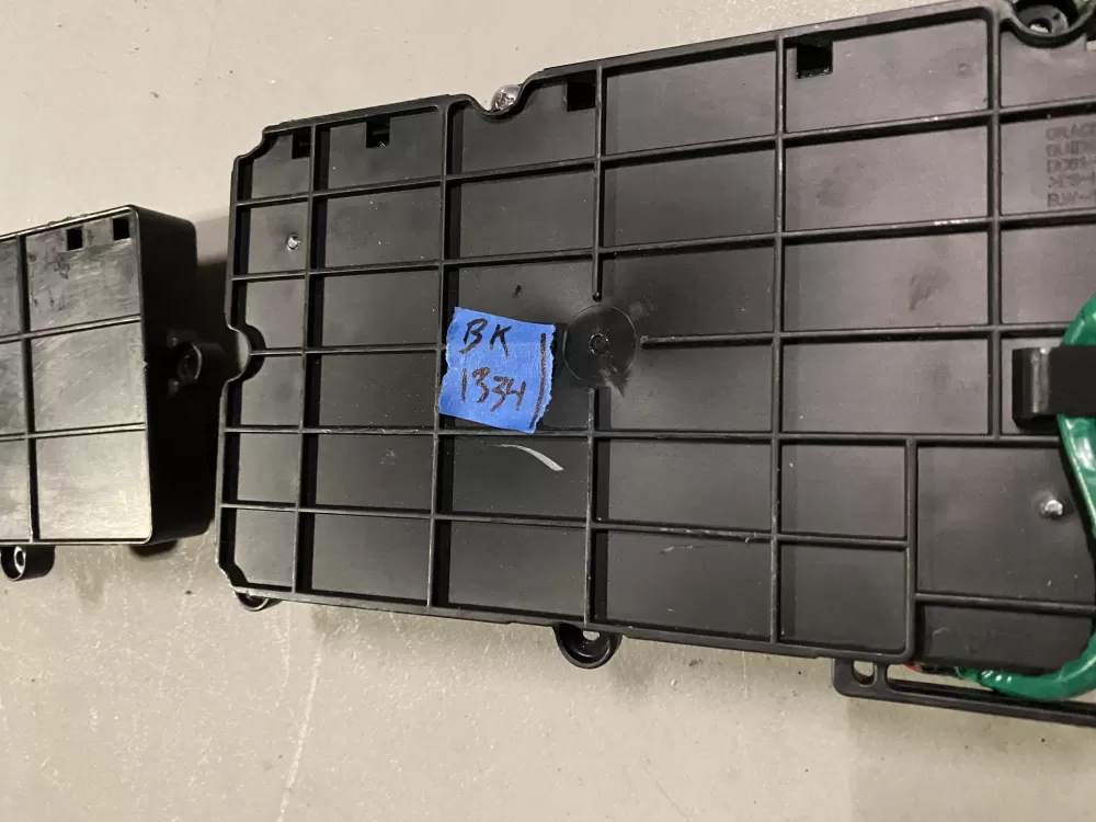 Samsung Dryer Control Panel Board AZ27827 | BK1334