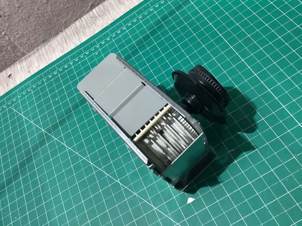  013-87685-01 Dishwasher Timer