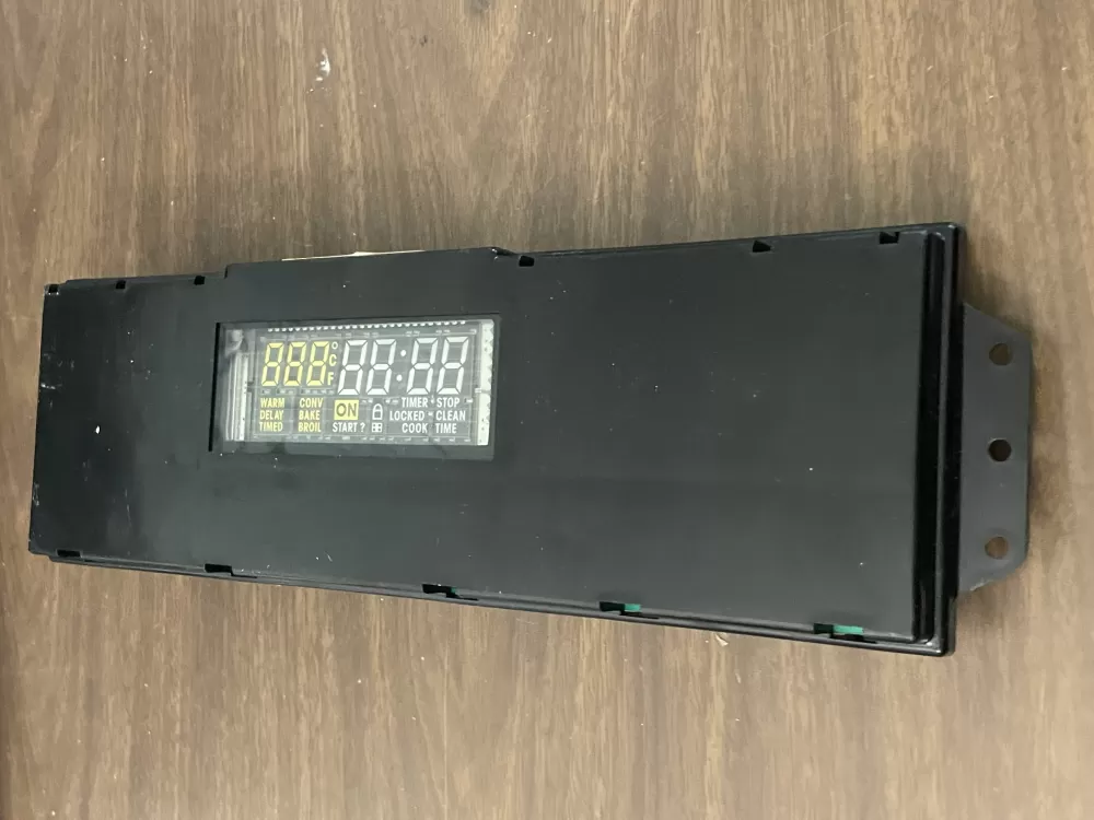 Whirlpool Range Control Board W10116718 (100-01448-04) AZ91399 | Wm1260