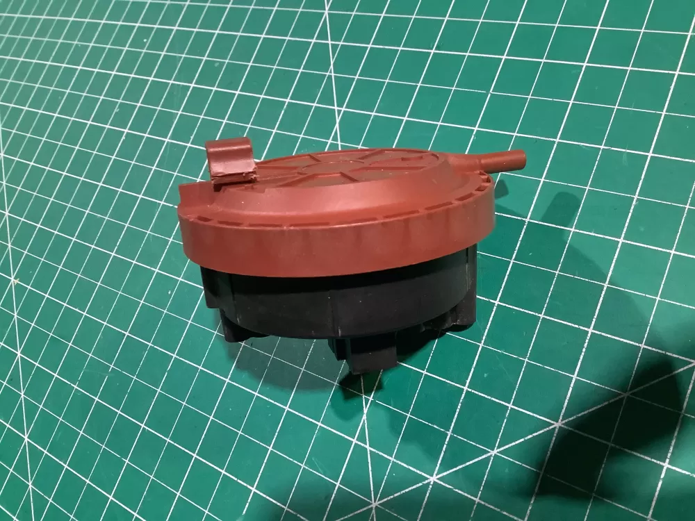 Whirlpool Washer Water-Level Pressure Switch WPW10514214 AZ143389 | SL168