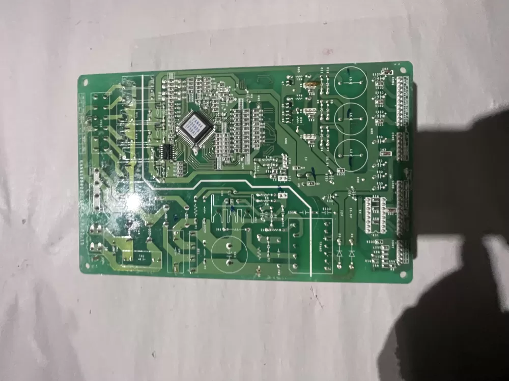 LG Kenmore EBR41956103 Refrigerator Control Board AZ207712 | KM19